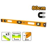 Ingco HSL28080 Libela Spirit 80cm magnetna | Eponuda.com