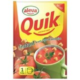 Quik instant supa Aleva od paradajza 18g Cene