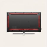Ksix ColorLed TV traka, 16 RGB boja i 4 dinamička načina boja, daljinski | shoptok.hr