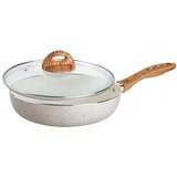 FG tiganj 28cm BR-946 sa poklopcem Cene