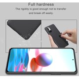 Nillkin Super Frosted Shield - Xiaomi Redmi Note 10 5G / Poco M3 Pro 5G - črna | Shoptok.si
