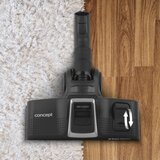  Concept VP5240N - Usisivač bez vreće 4A RADICAL PET EXPERT 2,5 l 800W/230V bronza | Eponuda.com