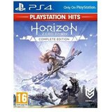 Sony PS4 HORIZON ZERO DAWN COMPLETE EDITION HITS/EXP Igrica | ePonuda.com
