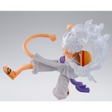  Figura One Piece S.H.Figuarts - Gear 5 Monkey D. Luffy, 15,5 cm | shoptok.hr