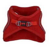 Paws & Whiskers Am za pse Air-Mesh, Crveni | Eponuda.ba