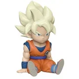 kasica (Bank) Dragon Ball - Super Saiyan Son Goku
