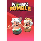 Steam Worms Rumble - Cats & Dogs Double Pack (DLC) (PC) Key GLOBAL Steam Worms Rumble - Cats & Dogs Double Pack (DLC) (PC) Key GLOBAL Slike