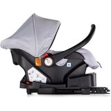 Chipolino Autosedište Aura 0-13 kg sa isofix bazom u
