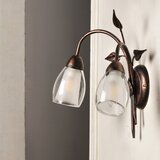  ONLI - Zidno svetlo LILIANA 2xE14/6W/230V | Eponuda.com