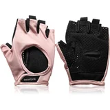 Ženske fitness rukavice Hyper Pink