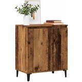 vidaXL Komoda starinski les 60x35x70 cm inženirski les Cene
