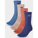 4f Boys' casual socks 4-pack | Shoptok.si