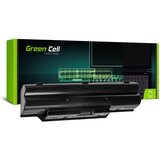 Green cell Baterija za Fujitsu Siemens LifeBook AH512 / LH522 / PH521, 4400 mAh | shoptok.hr
