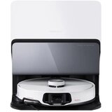 Roborock Robot Vacuum Cleaner S8 MaxV Ultra (white) | shoptok.hr
