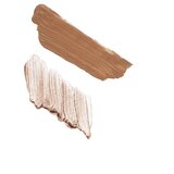 Gosh Eyeconic Shadows tekoče senčilo za oči 2 v 1 odtenek 002 Sassy 1.5 ml | Shoptok.si