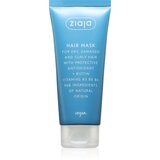 Ziaja Antioxidant Care Hair Mask maska za lase 100 ml Cene