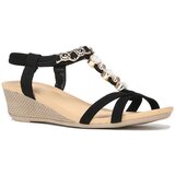 La Modeuse 58101_P132837 Crna | shoptok.hr
