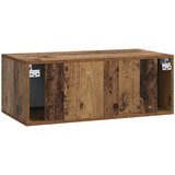  ormar za zid 78,5 x 41 x 30 cm Staro drvo Konstruirano drvo | shoptok.hr
