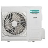 Hisense multi split vanjska jedinica 27000 BTU 4AMW81U4RAA | Eponuda.ba