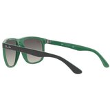Ray-ban Sončna očala BOYFRIEND 0RB4147 Zelena | Shoptok.si