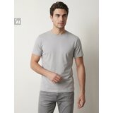 Sinsay Pamučna majica kratkih rukava | shoptok.hr