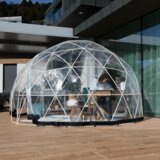 Kondela Vrtni iglu, poletno/zimska različica, 3,6 x 2,2 m, IGLU | Shoptok.si