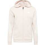 Adidas Sportski gornji dio trenirke 'Future Icons' bež / bijela Cijene