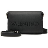 Valentino Ročna torba Foxy Re VBS9EO09 Črna Cene