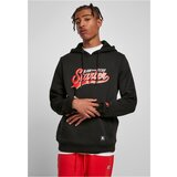 Starter Black Label Starter Swing Hoody Black Cene