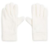 Cropp - Ladies` gloves - Ebenovina Cene