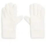 Cropp - Ladies` gloves - Ebenovina