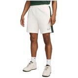 Nike Kratke hlače & Bermuda Short NSW SP FT Beige Bež Cene