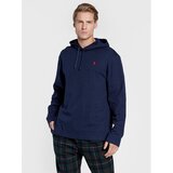 Polo Ralph Lauren Jopa 710878516001 Mornarsko modra Regular Fit | Shoptok.si