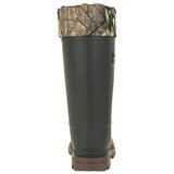 KAMIK škornji za dež Gummistiefel Icebreaker Mit Črna | Shoptok.si