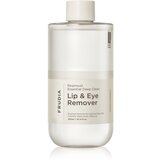 Frudia Re:proust Essential Deep Clean dvofazni odstranjevalec ličil za občutljivo kožo 300 ml | Shoptok.si