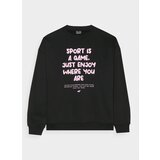 4f Girls' sweatshirt | shoptok.hr