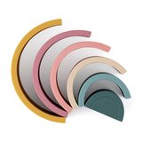 Petite&Mars Rainbow 12m+ aktivnostna igrača Intense Ochre 1 kos | Shoptok.si