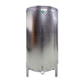 Kms Malerič Inox bure za vino 200L | ePonuda.com
