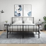 vidaXL Noćni ormarići 2 kom boja hrasta 40x35x50 cm konstruirano drvo | shoptok.hr