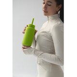 Muuki Zelena steklenica za vodo za na pot 720 ml Electric Lime – | Shoptok.si
