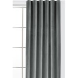 Filumi Siva zavjesa za djelomično zamračenje od samta 200x300 cm Velto – | shoptok.hr