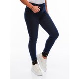 Edoti Women's jeans PLR206 Cene