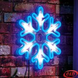  Pahulja LED Neon flex Cijene