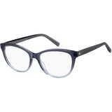 Tommy Hilfiger TH2230 WTA ONE SIZE (54) Modra/Kristalna | Shoptok.si