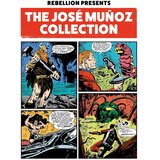 Harper Collins Publishers Ltd Chris Lowder - The José Muñoz Collection | Eponuda.com