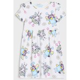 Sinsay Haljina Bluey | shoptok.hr