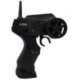  Auto na daljinsko upravljanje Bigfoot 2.4G 1:18 - žuti | shoptok.hr