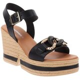 Valleverde Sandali & Odprti čevlji VVVV49201Y Črna | Shoptok.si