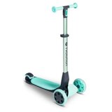 Yvolution yglider nua trotinet zeleni ( 101263 ) cene