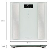 ProfiCare PC-PW3007FA Telesna vaga 8u1 Bela | ePonuda.com